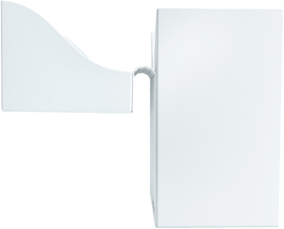 Gamegenic Deckbox 80+ Weiß