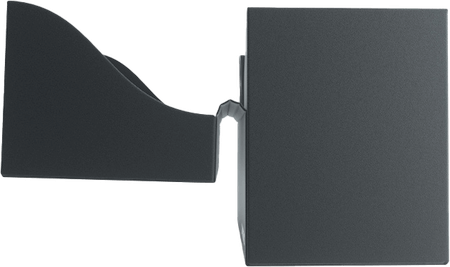 Gamegenic Side Holder Deckbox 80+ Schwarz
