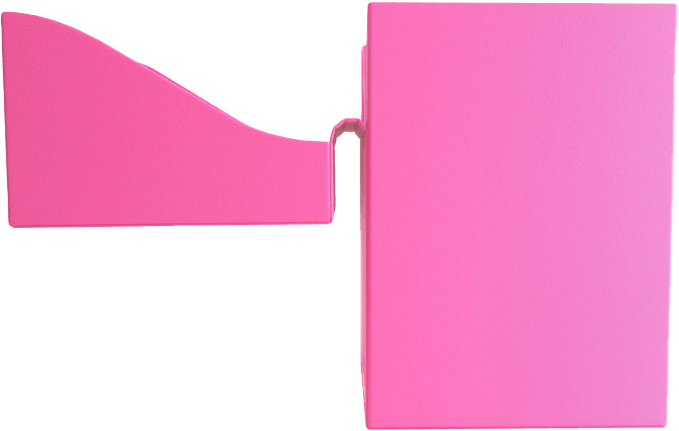 Gamegenic Deckbox 100+ Pink