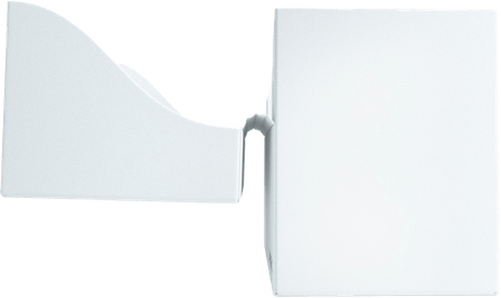 Gamegenic Side Holder Deckbox 80+ Weiß
