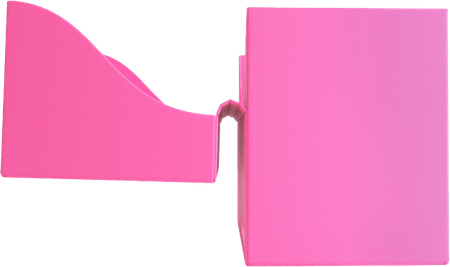 Gamegenic Side Holder Deckbox 80+ Pink