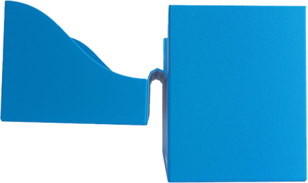Gamegenic Side Holder Deckbox 80+ Blau